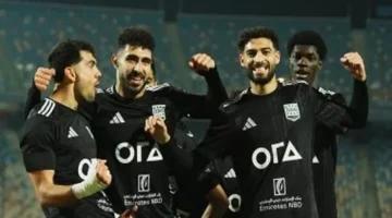 موعد مواجهة زد ومودرن سبورت في الجولة 15 من الدوري المصري الممتاز